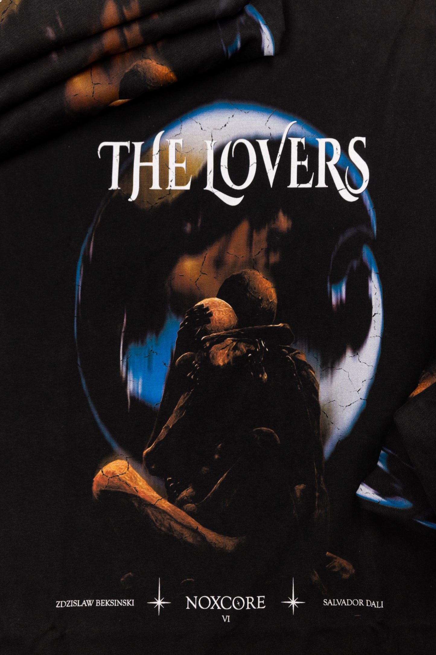 06. THE LOVERS