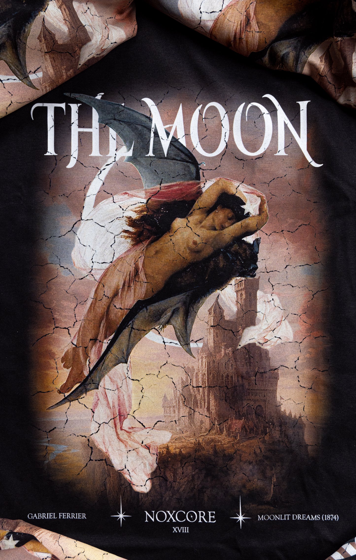 18. THE MOON